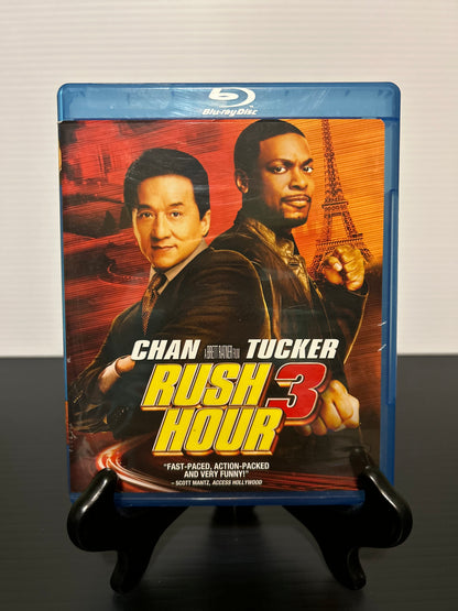Rush Hour 3 (Used)