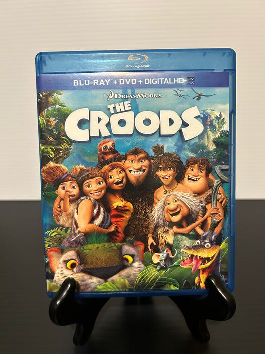 The Croods