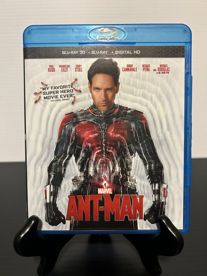 Ant-Man (Used)