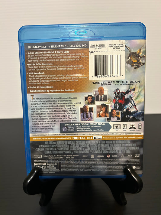Ant-Man (Used)