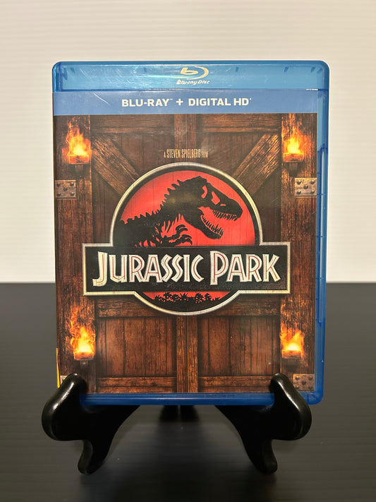 Jurassic Park (Used)