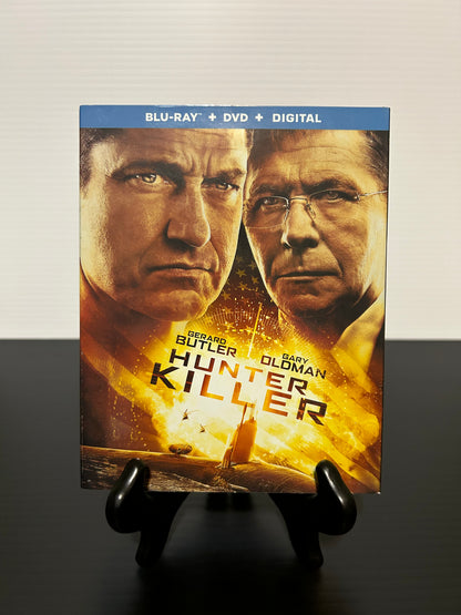 Hunter Killer (Used)