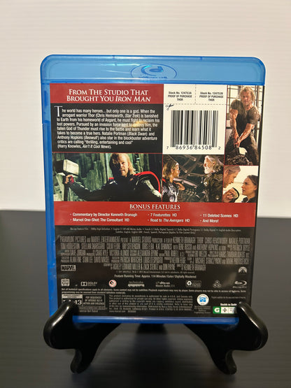 Thor (Used)