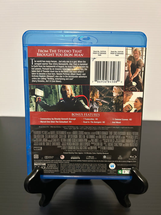 Thor (Used)