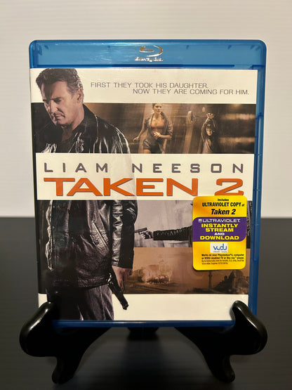 Taken 2 (Used)