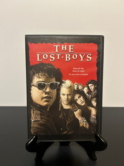Lost Boys (Used)