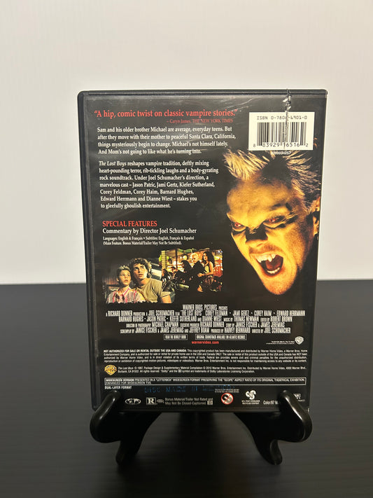 Lost Boys (Used)