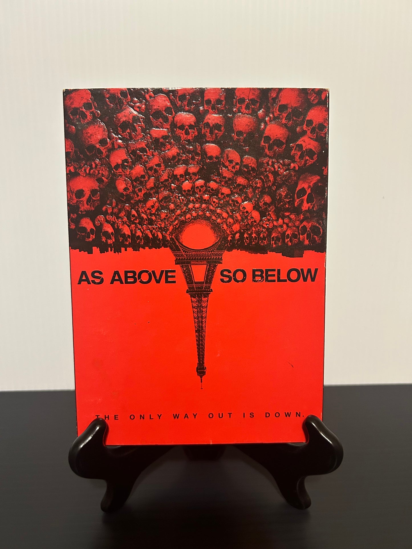 As Above So Bellow (Used)
