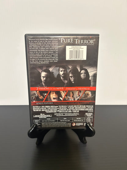 The Last House on the Left 2009 (Used)