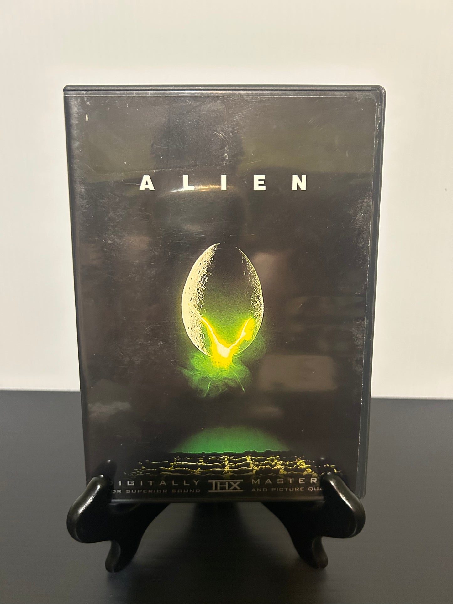 Alien (Used)