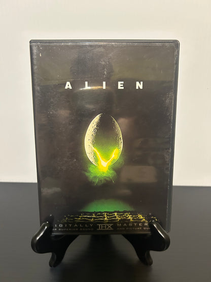 Alien (Used)