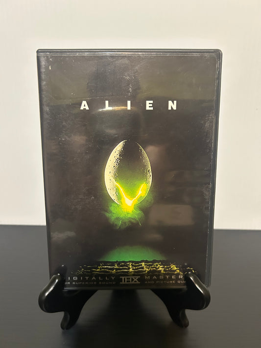 Alien (Used)