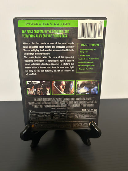 Alien (Used)