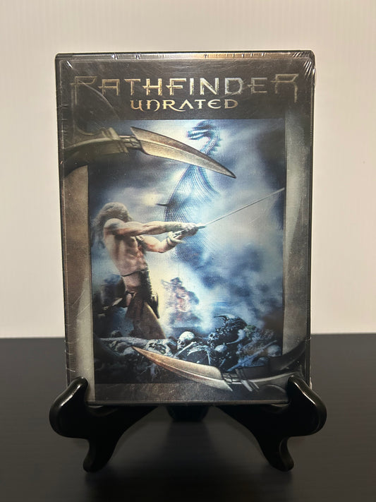 Pathfinder (New)