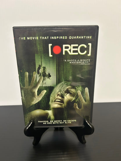 Rec (Used)