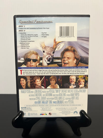 Tommy Boy Holy Schnikes Edition (Used)