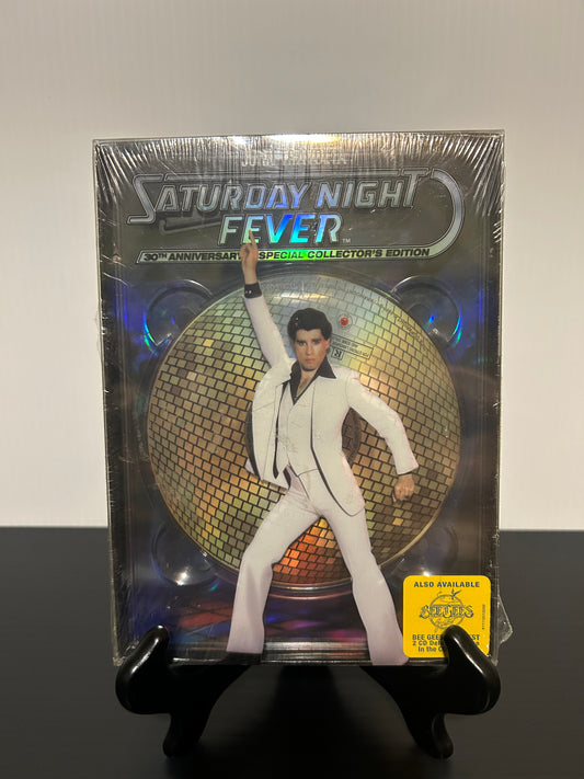 Saturday Night Fever (New)
