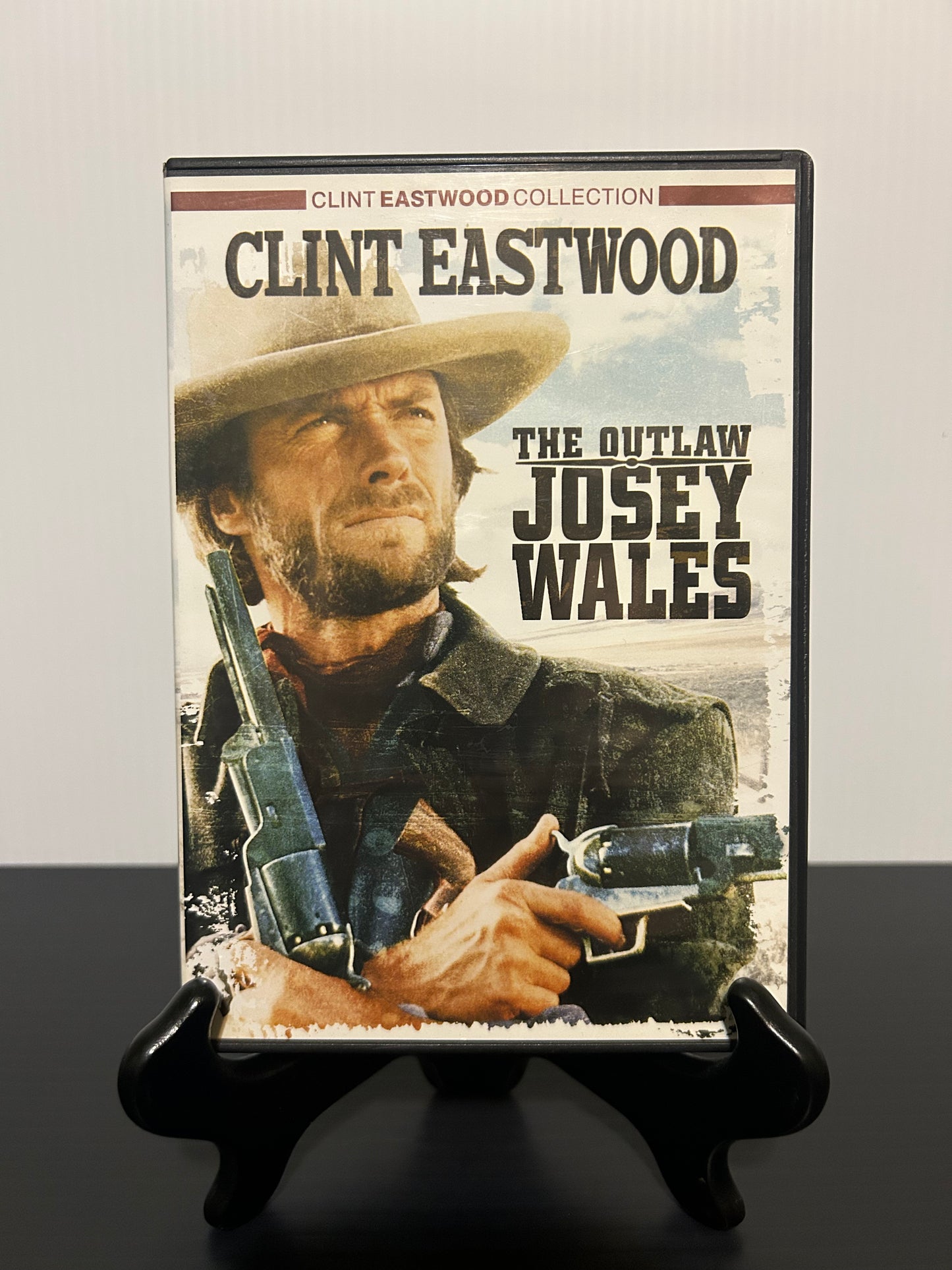 The Outlaw Josey Wales (Used)