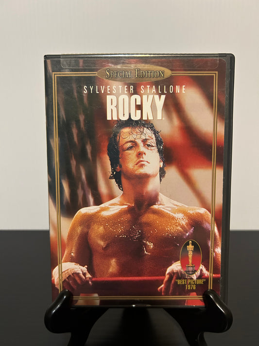 Rocky (Used)