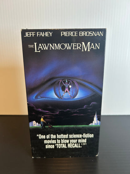 The Lawnmower Man (Used)