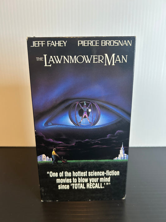 The Lawnmower Man (Used)