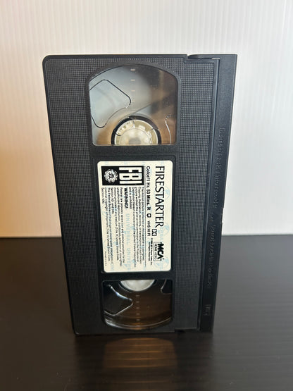 Firestarter (Used)