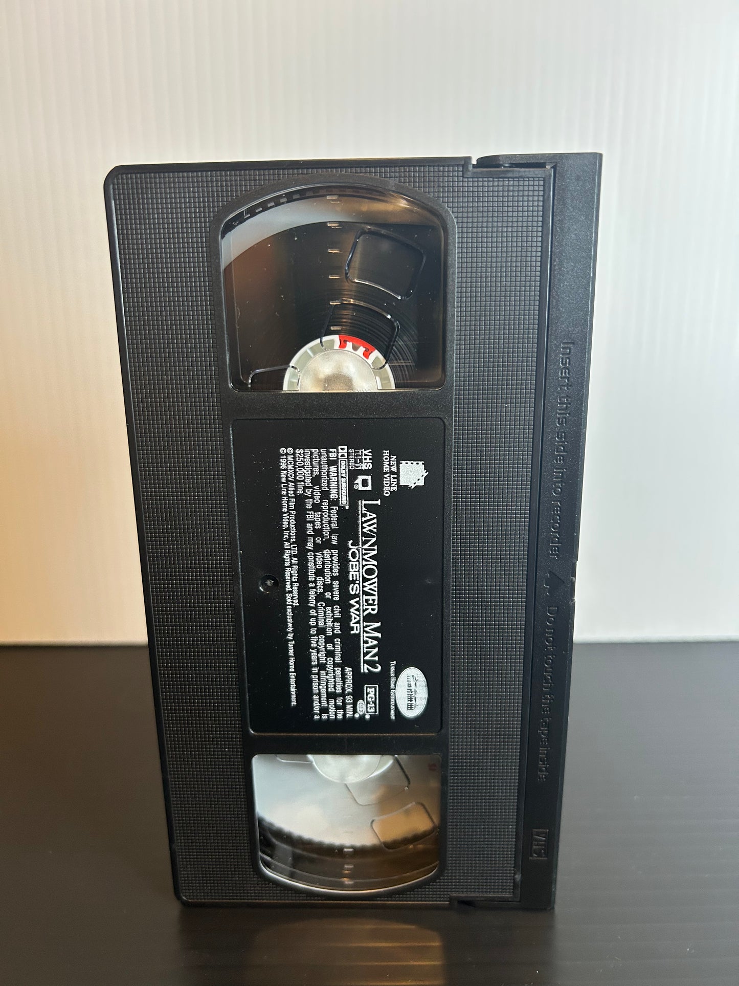 Lawnmower Man 2 (Used)