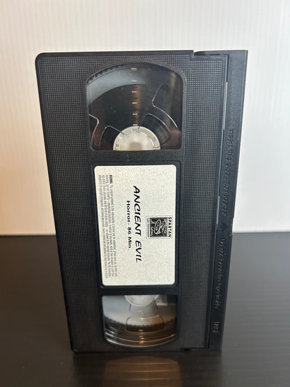 Ancient Evil: Scream of the Mummy (Used)