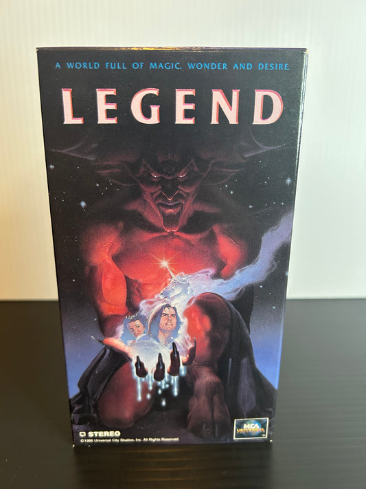 Legend (Used)