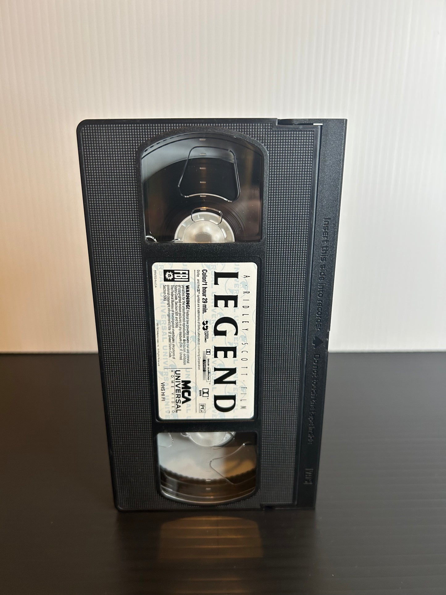 Legend (Used)