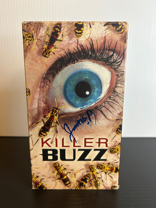 Killer Buzz (Used)
