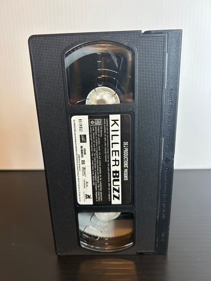 Killer Buzz (Used)