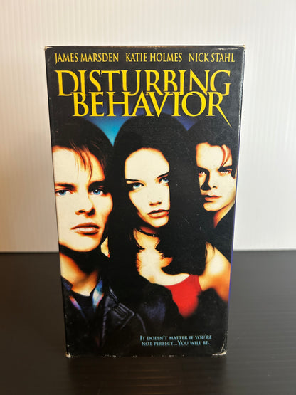 Disturbing Behavior (Used)