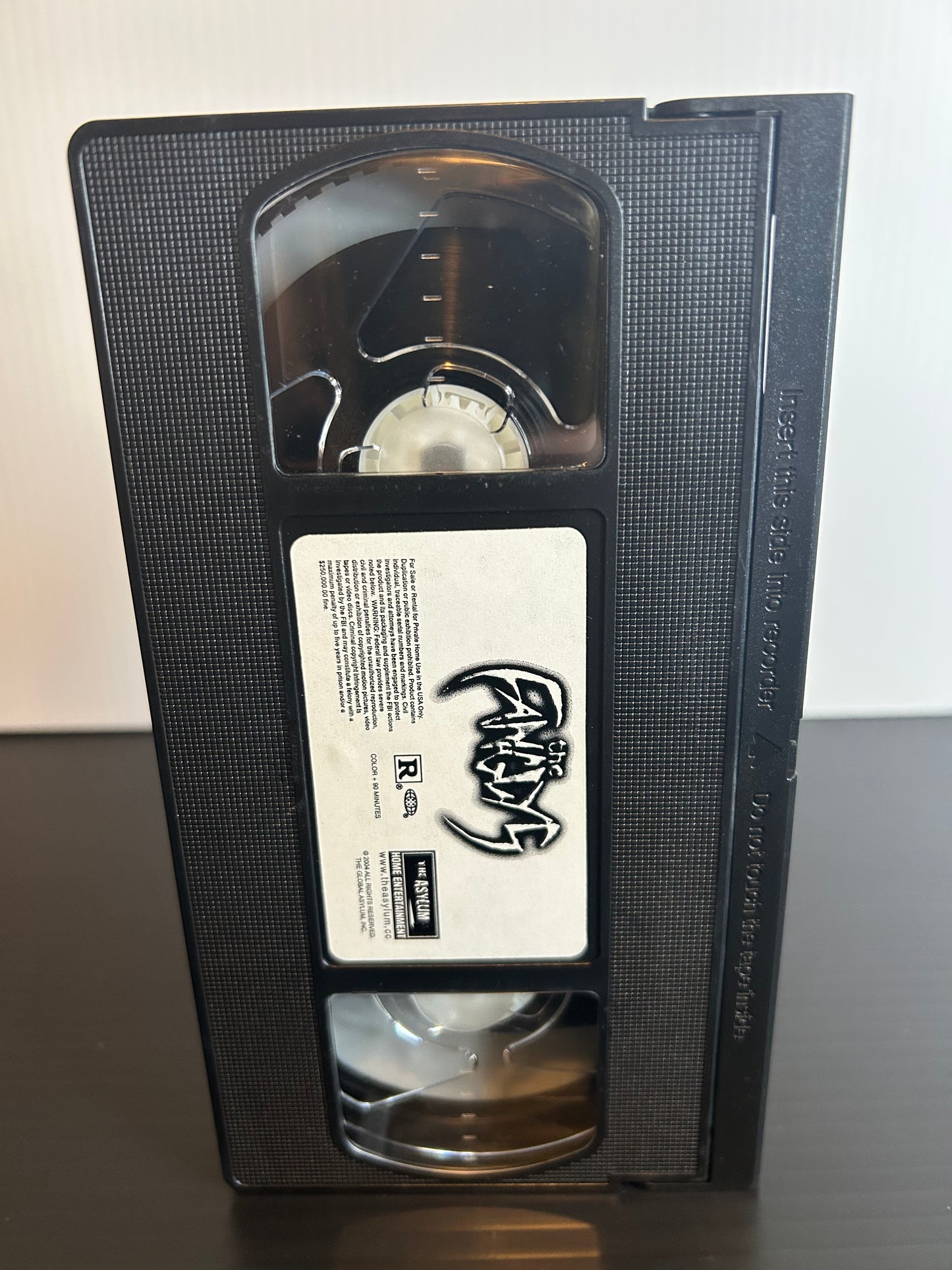 The Fanglys (Used)