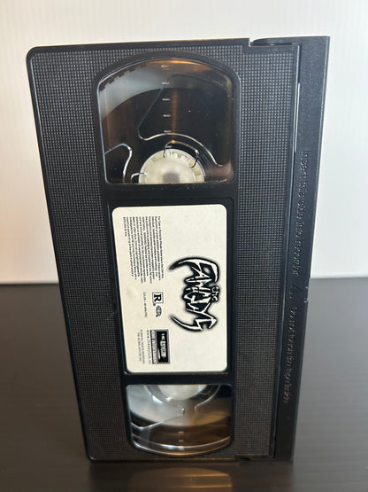 The Fanglys (Used)