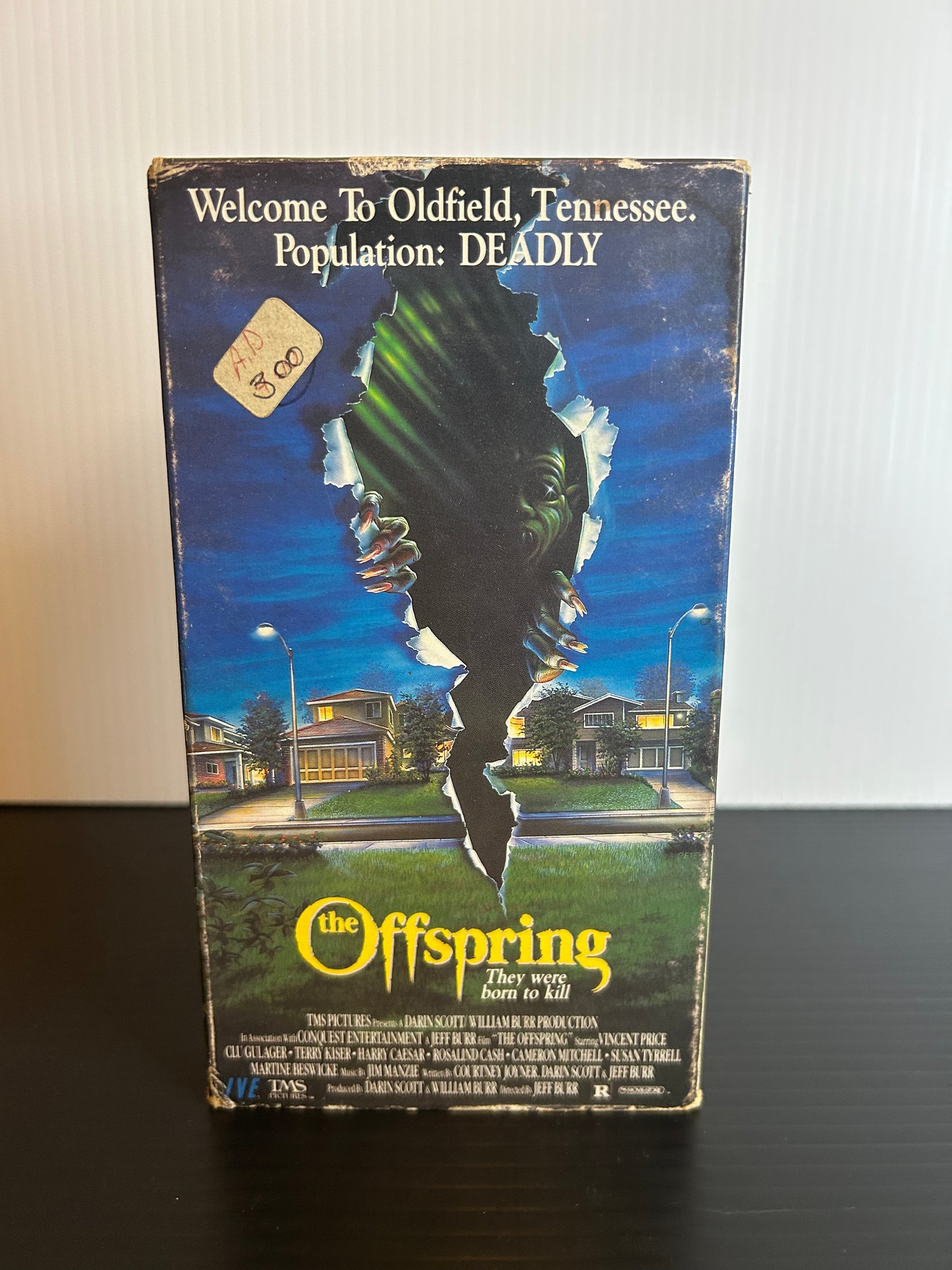 The Offspring (Used)