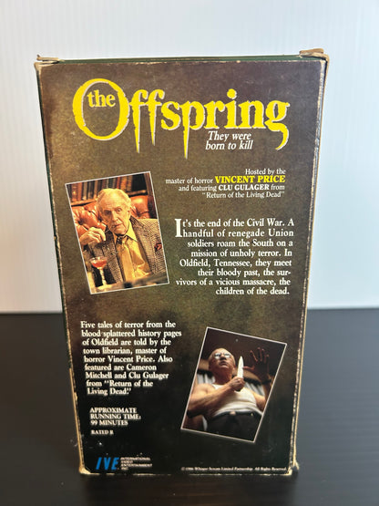 The Offspring (Used)