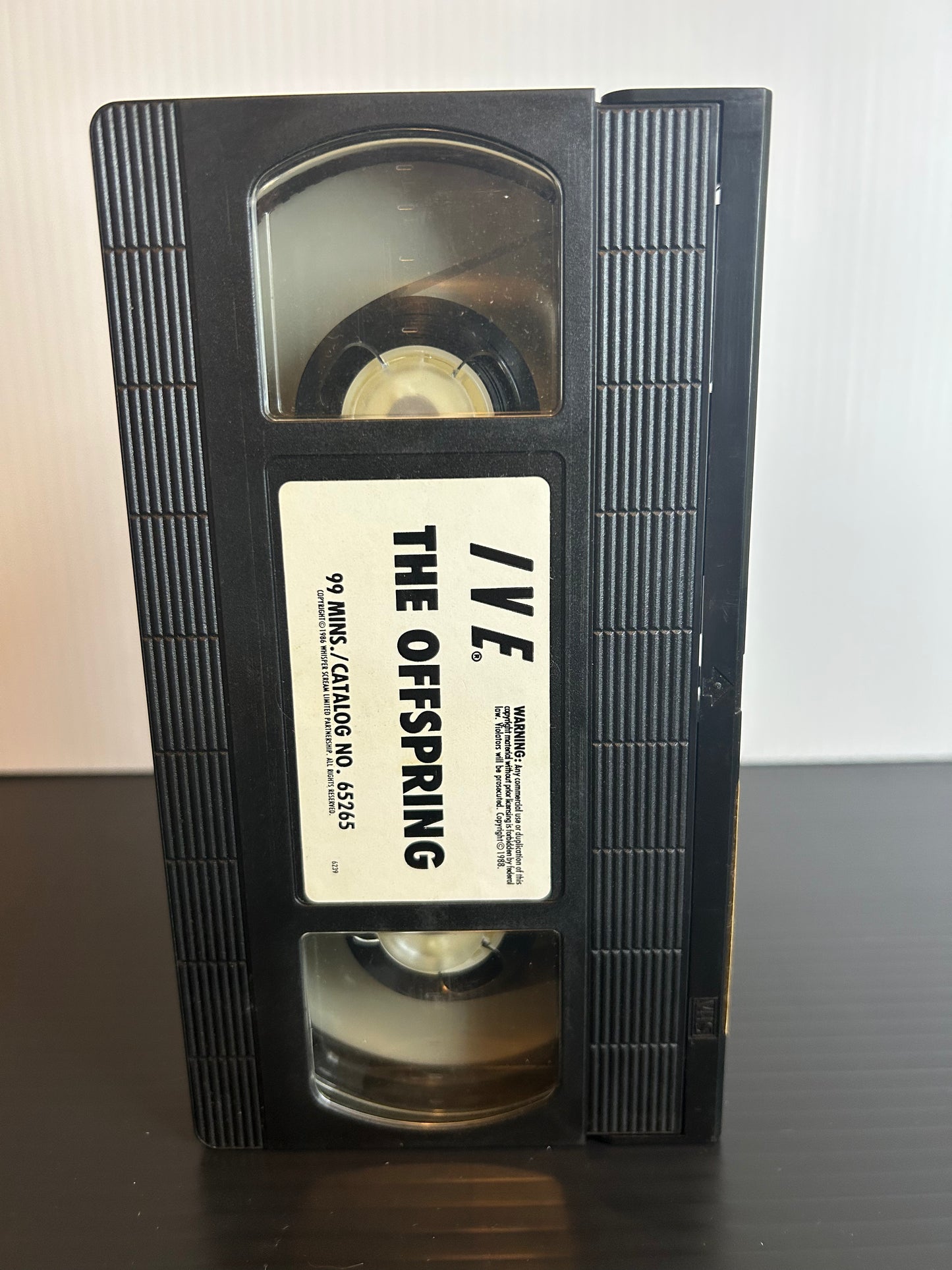 The Offspring (Used)