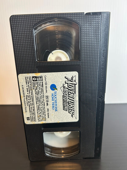 Adventures in Babysitting (Used)