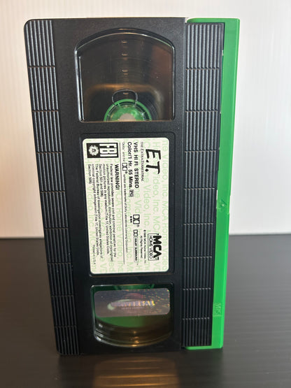 E.T. (Used)