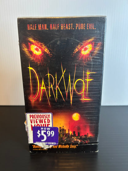Darkwolf (Used)