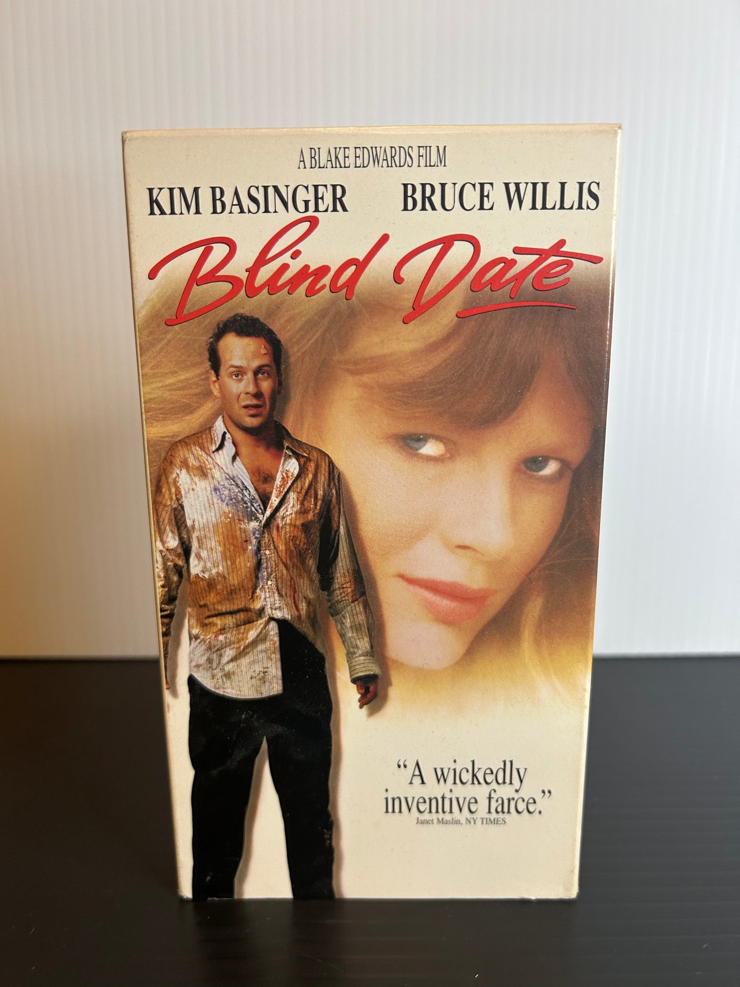 Blind Date (Used)