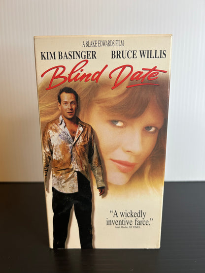 Blind Date (Used)