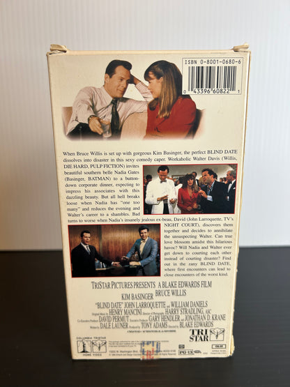 Blind Date (Used)