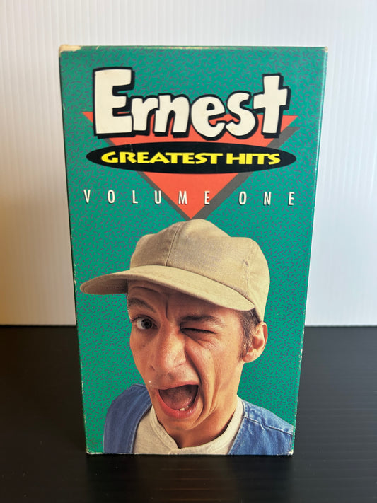 Ernest Greatest Hits Volume 1 (Used)