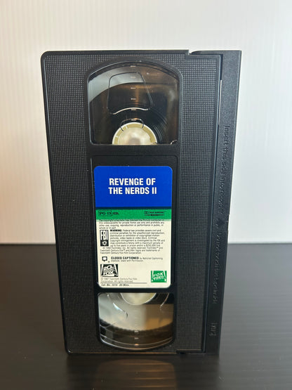 Revenge of the Nerds 2 (Used)