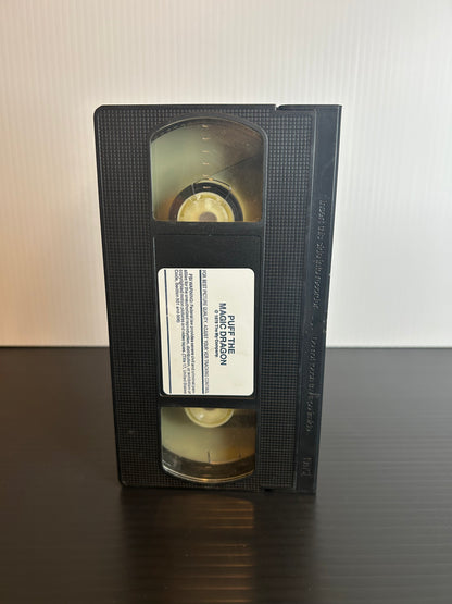 Puff the Magic Dragon (Used)