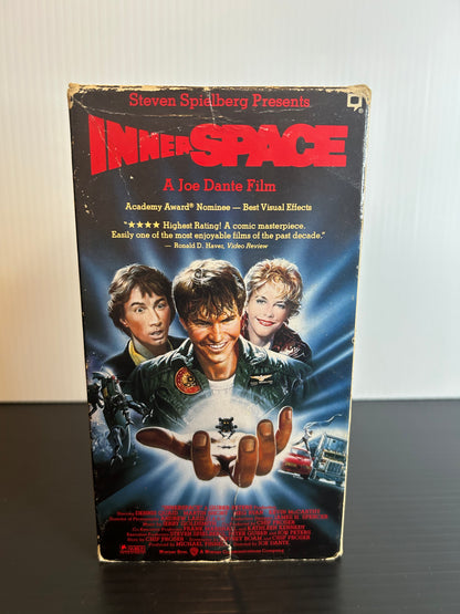 Innerspace (Used)