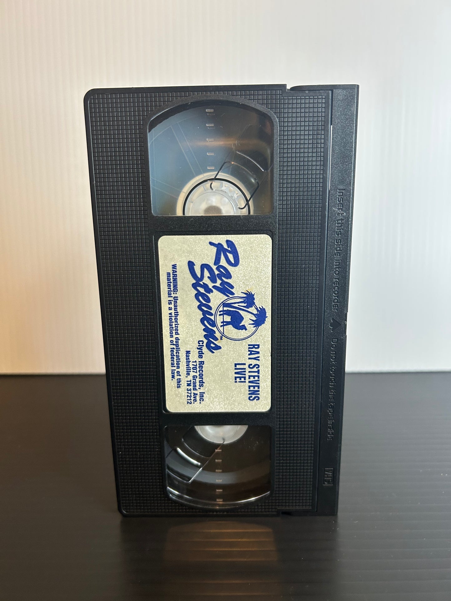 Ray Stevens Live (Used)