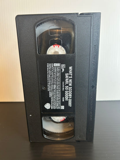 What’s New Scooby Doo Volume 2 (Used)